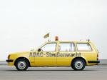 Opel Kadett Caravan 5-Door 1979 года